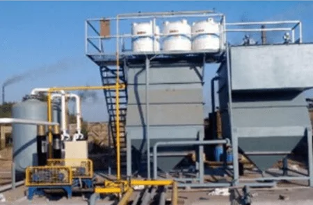 ETP PLANTS